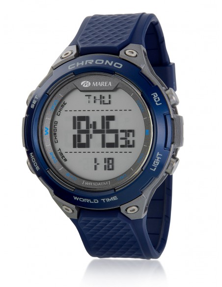 MAREA WATCH