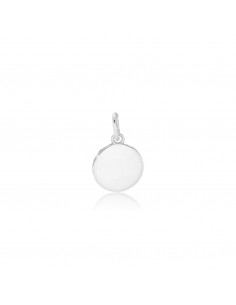 Med. redonda para grabar 10mm
