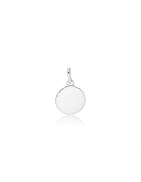 Med. redonda para grabar 10mm