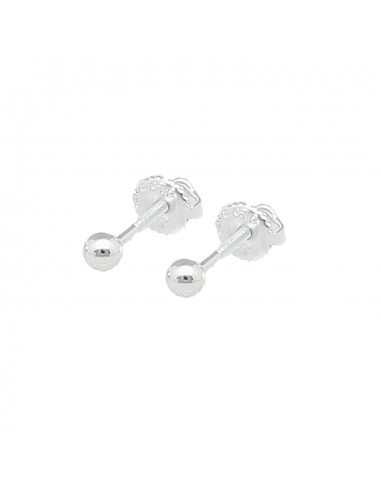 Tor. perla de plata 3mm