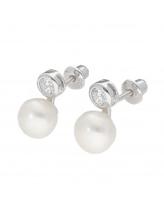 Torni perla 8.5mm y zc...