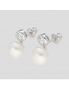Torni perla 8.5mm y zc eng/ingles Largo 15mm