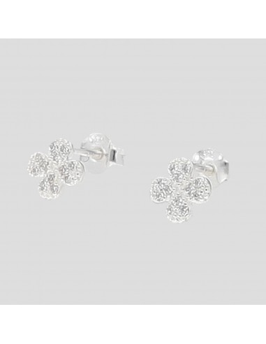 Tornill flor chata c/zc 11mm
