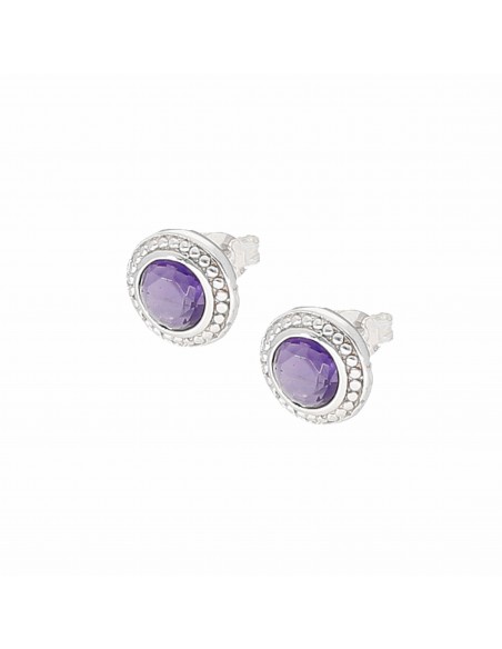 Tor. c/piedra amy 11.5mm