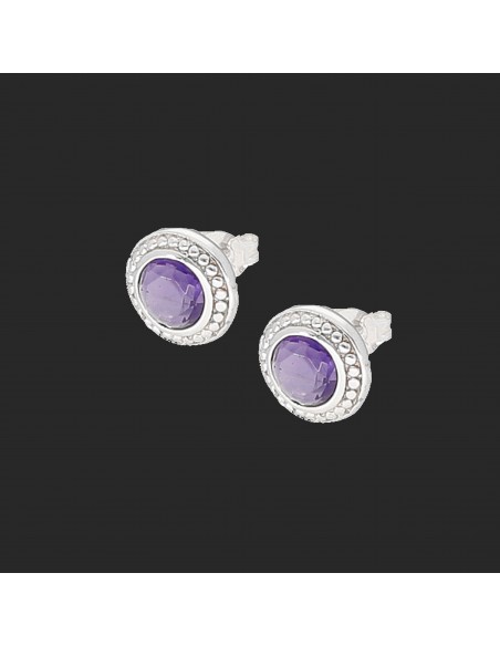 Tor. c/piedra amy 11.5mm