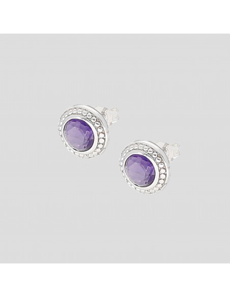 Tor. c/piedra amy 11.5mm