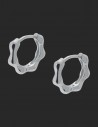 Tor,aro c/varias caras 1 cm diametr