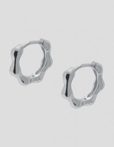Tor,aro c/varias caras 1 cm diametr