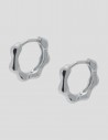 Tor,aro c/varias caras 1 cm diametr