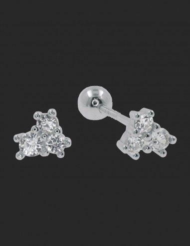 Tor.3 piedras mini