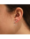 Tor. 1/2 aro Diámetro 17mm
