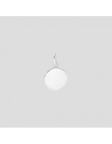 Med. redonda para grabar 10mm