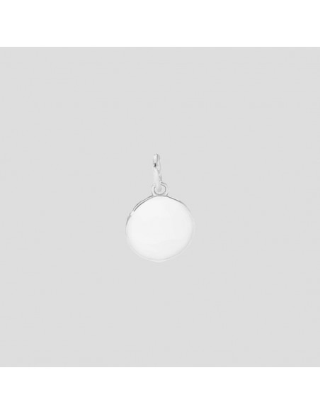 Med. redonda para grabar 10mm