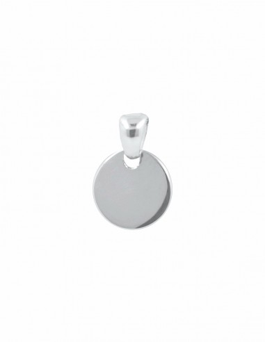Med. redonda para grabar 10mm
