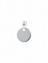 Med. redonda para grabar 10mm