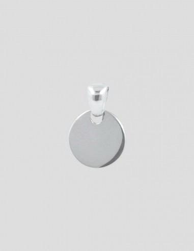 Med. redonda para grabar 10mm