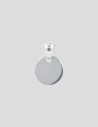 Med. redonda para grabar 10mm