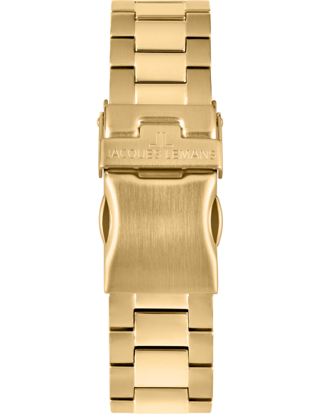 Reloj Jacques Lemans