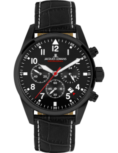 Reloj Jacques Lemans