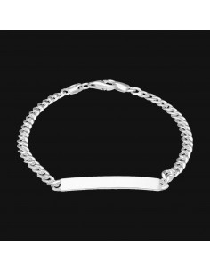 Pul. identidad 19.5cm 2