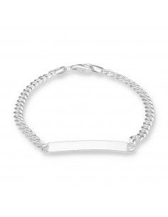 Pul. identidad 19.5cm