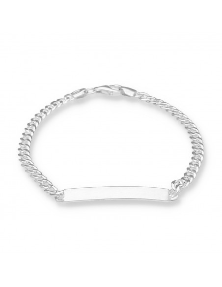 Pul. identidad 19.5cm
