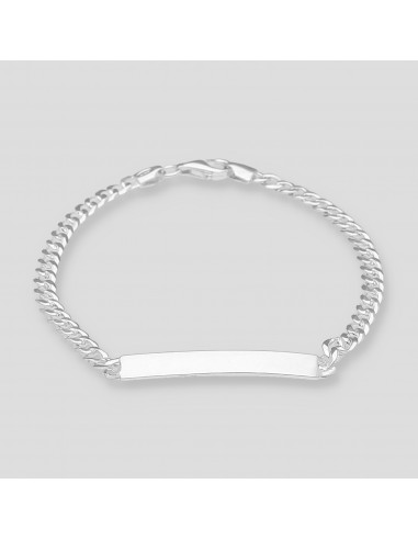 Pul. identidad 19.5cm