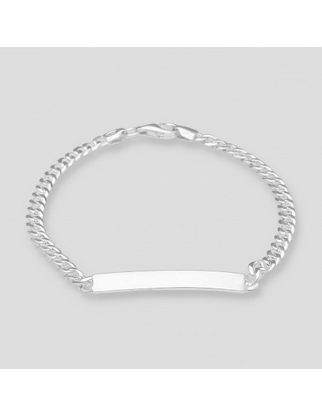 Pul. identidad 19.5cm