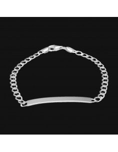 Pul. identidad  20 cm 2