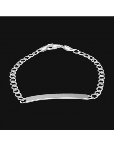 Pul. identidad  20 cm