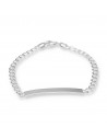Pul. identidad  20 cm