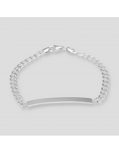 Pul. identidad  20 cm