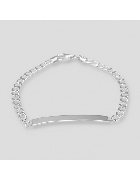 Pul. identidad  20 cm