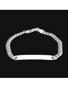 Pul. identidad grume 19cm 2