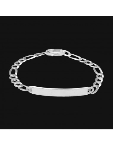 Pul. identidad cariter gruesa 20.5cm