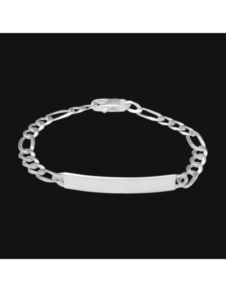 Pul. identidad cariter gruesa 20.5cm