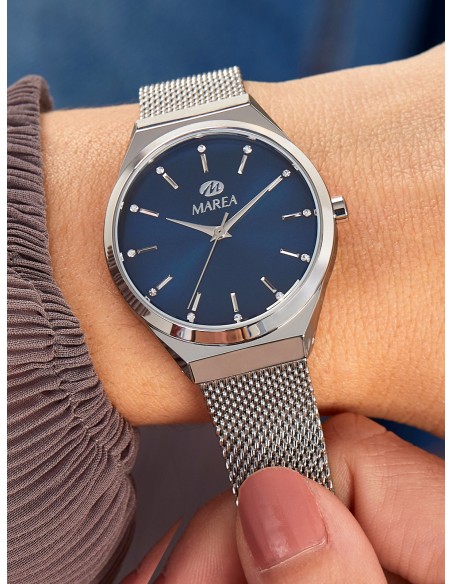MAREA WATCH