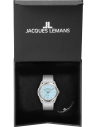 Reloj Jacques Lemans