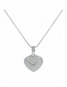 Conj. dije 2/corazones