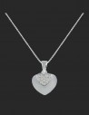 Conj. dije 2/corazones