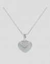 Conj. dije 2/corazones
