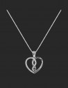 Con. corazon c/infinito