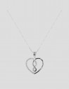 Con. corazon c/infinito