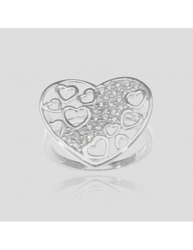 An. corazon c/coraz calados y zc
