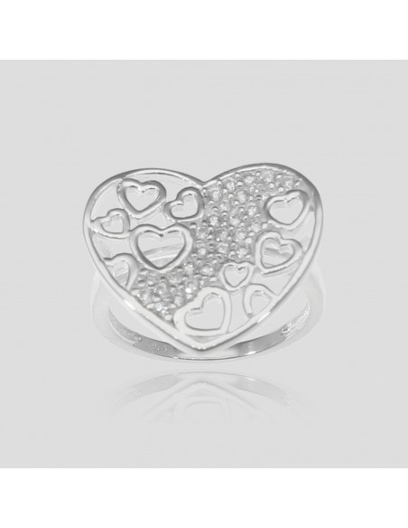 An. corazon c/coraz calados y zc