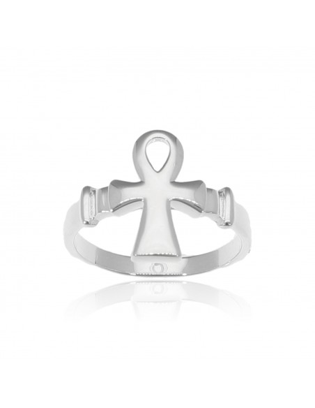 An. c/cruz de la vida