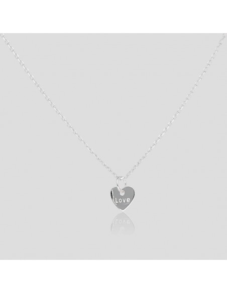 Conj . rodi.corazon c/ palabra love