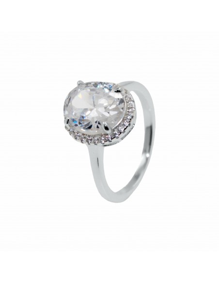 An.solita.oval  grande c/piedras cubri.