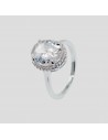 An.solita.oval  grande c/piedras cubri.