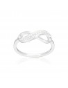 An infinito ancho c/ piedra